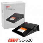 iSDT SC-620 500W 20A MINI Smart LCD Battery Balance Charger